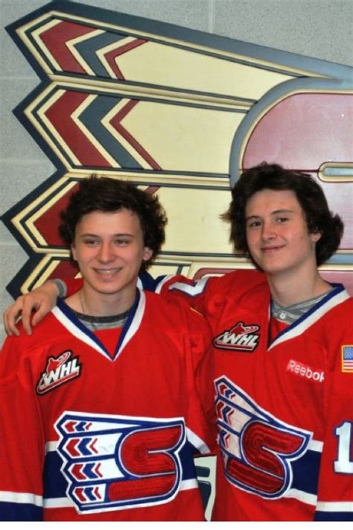 
5 Facts To Know About Kailer Yamamoto’s Brother Keanu Yamamoto 