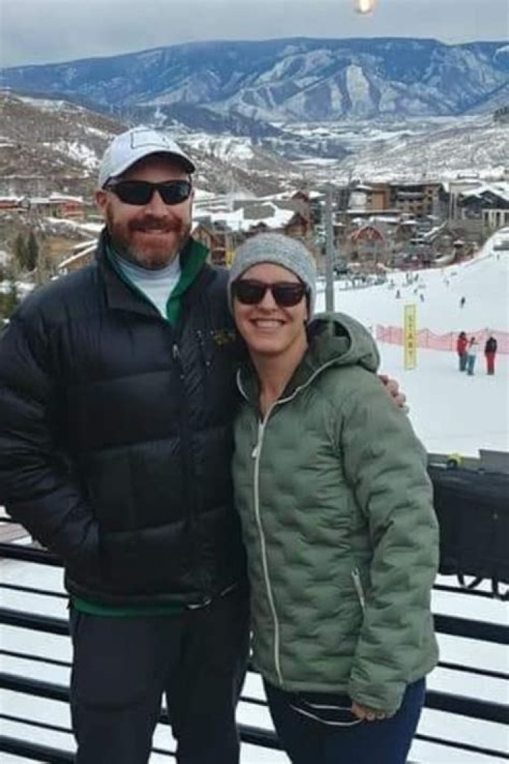 
A Look Into John Strong And Wife Nicole Strong Loving Marriage Of Ten Years 