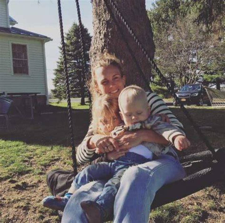 Aaron Dessner is Married to Wife: Stine Wengler