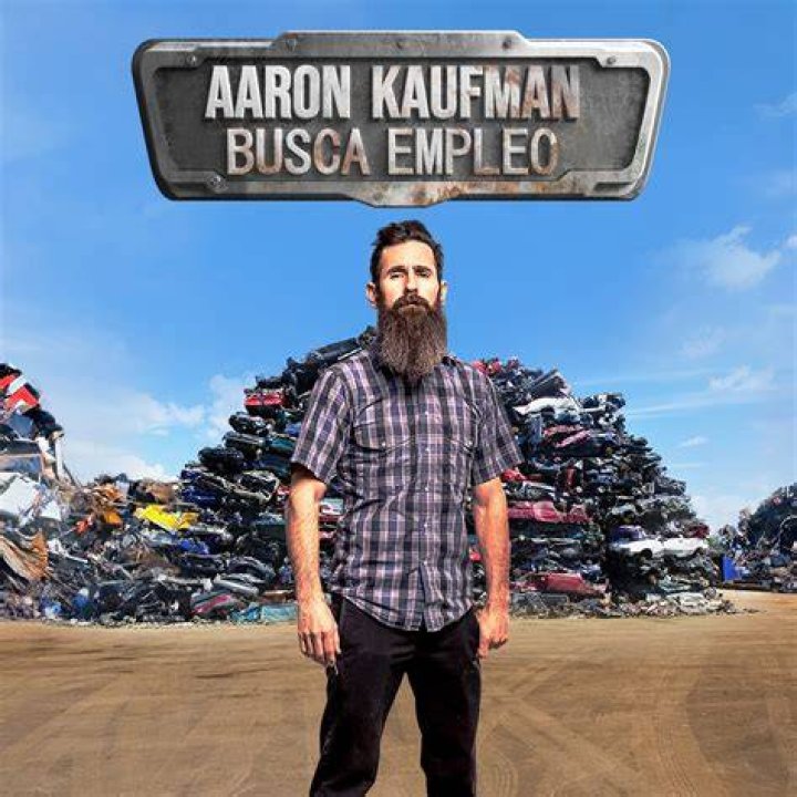 
Aaron Kaufman Past/Previous Relationships 