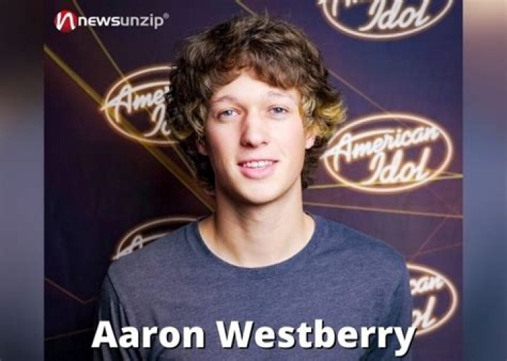 
Aaron Westberry Height, Weight, Net Worth, Age, Birthday, Wikipedia, Who, Nationality, Biography 