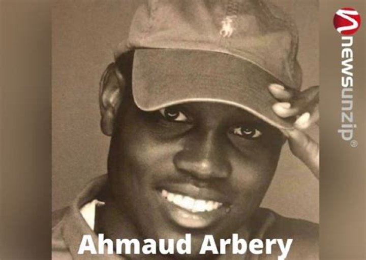 
Ahmaud Arbery Age, Birthday, Wikipedia, Who, Nationality, Biography 