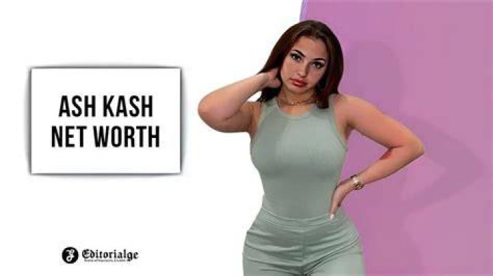 
Aimi Kash Height, Weight, Net Worth, Age, Birthday, Wikipedia, Who, Nationality, Biography 