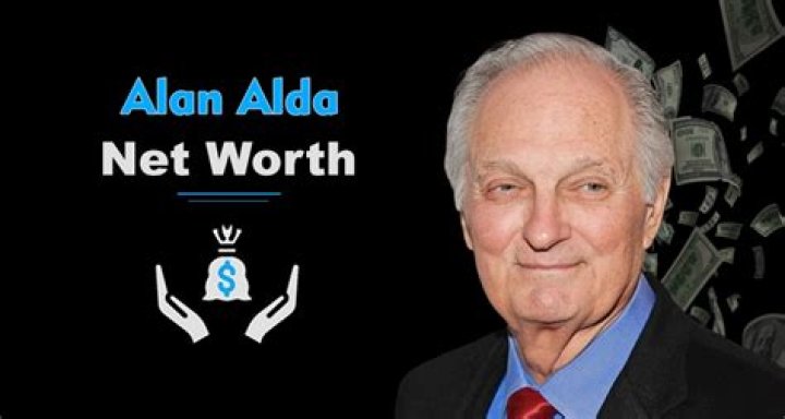 Alan Alda Net Worth, Age, Birthday, Wikipedia, Who, Nationality, Biography