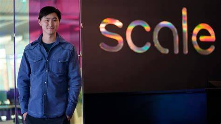 Alexandr Wang Height, Weight, Net Worth, Age, Birthday, Wikipedia, Who, Nationality, Biography