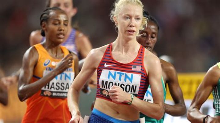 Alicia Monson Age, Birthday, Wikipedia, Who, Nationality, Biography