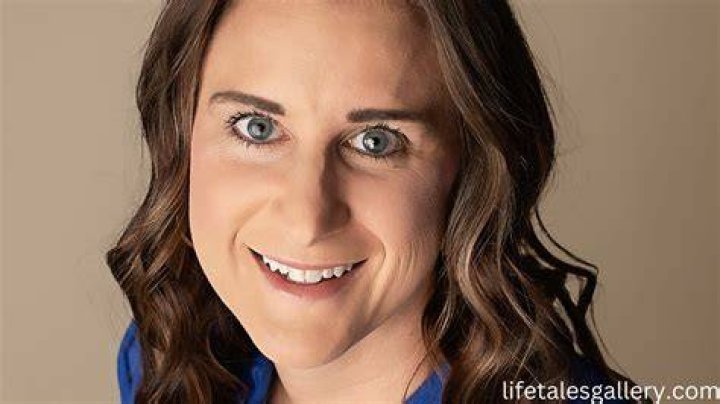 Alison Berns Height, Weight, Net Worth, Age, Birthday, Wikipedia, Who, Instagram, Biography