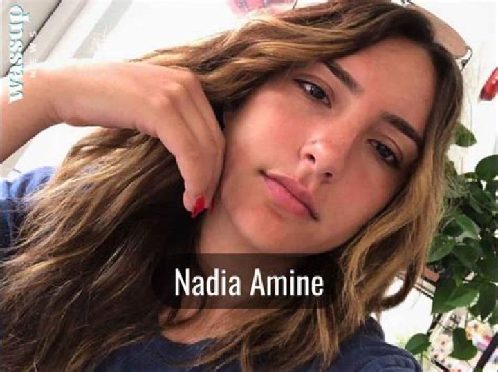 Amine Height, Weight, Net Worth, Age, Wiki, Who, Instagram, Biography