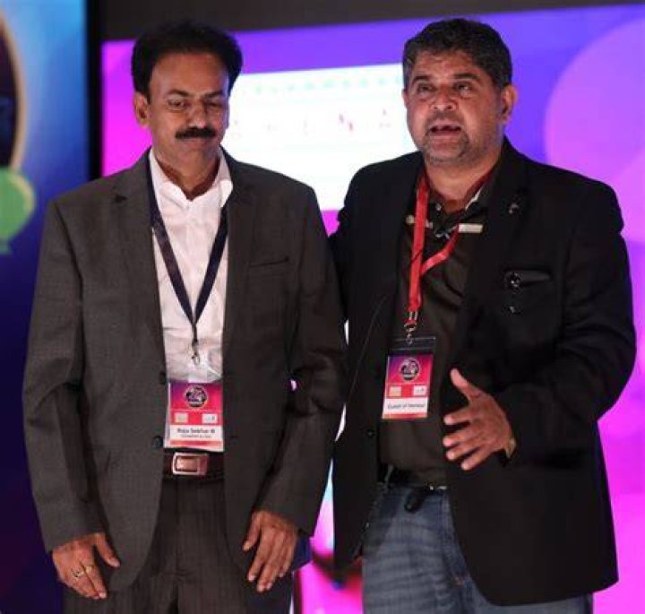 Anil Pant (Aptech CEO) Height, Weight, Net Worth, Age, Birthday, Wikipedia, Who, Nationality, Biography