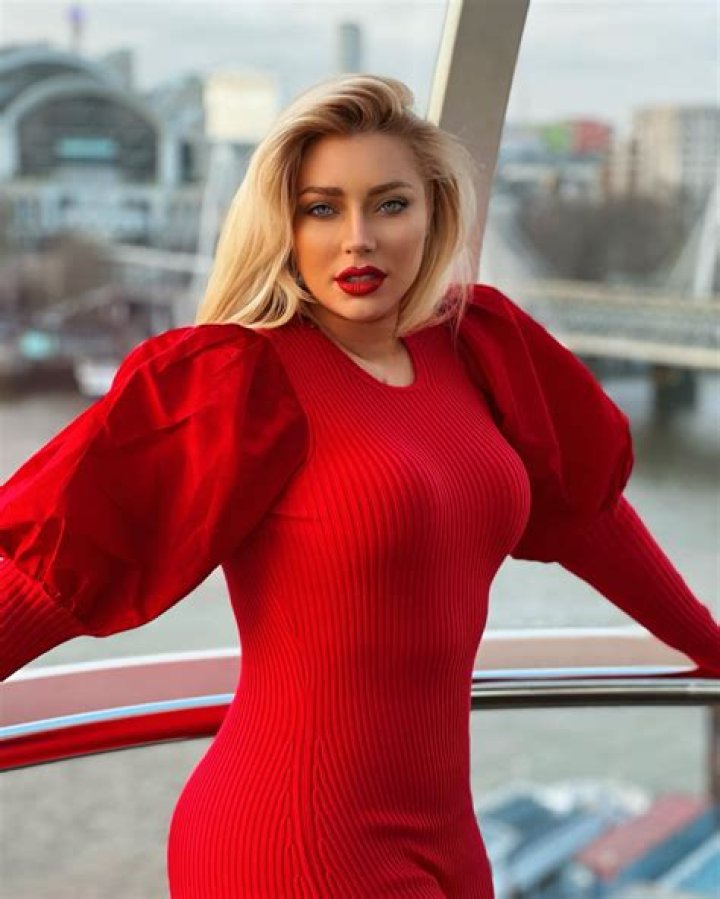 
Anna Petrosian Height, Weight, Net Worth, Age, Birthday, Wikipedia, Who, Nationality, Biography 