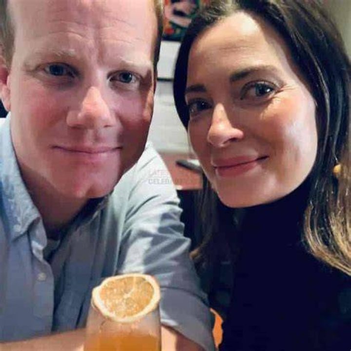 
Annie Maynard was her husband’s Ben Gurton fan girl turned wife 