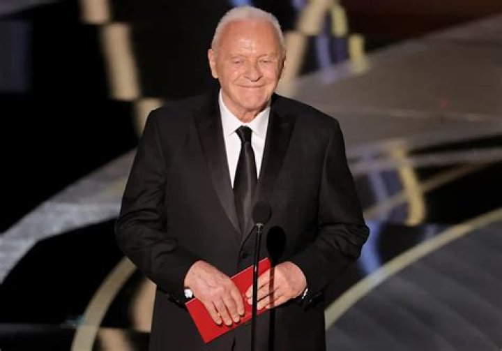 
Anthony Hopkins Marks 47 Years Sober with Inspiring Video Message: ‘Celebrate Yourself’ 