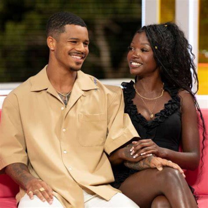 Are Kendra and Jordan From The Real Love Beat Still Together?
