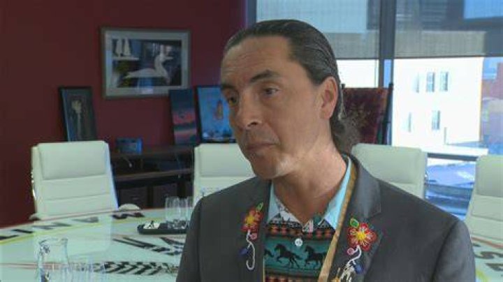 
Arlen Dumas Sexual Assault Allegations, Manitoba Grand Chief Under Scrutiny As New Charges Pile on 