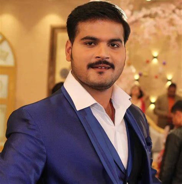 Arvind Akela Kallu Height, Weight, Net Worth, Age, Birthday, Wikipedia, Who, Instagram, Biography