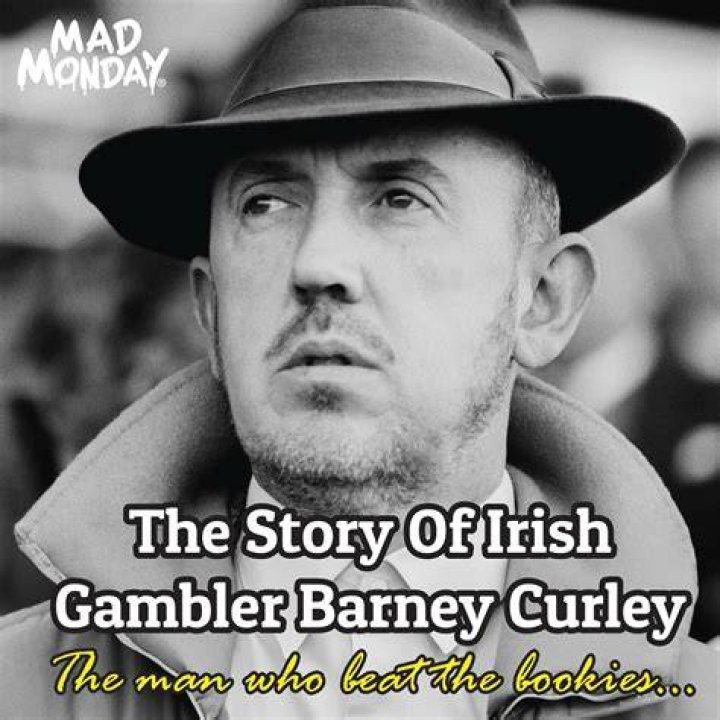 
Barney Curley Age, Birthday, Wikipedia, Who, Nationality, Biography 