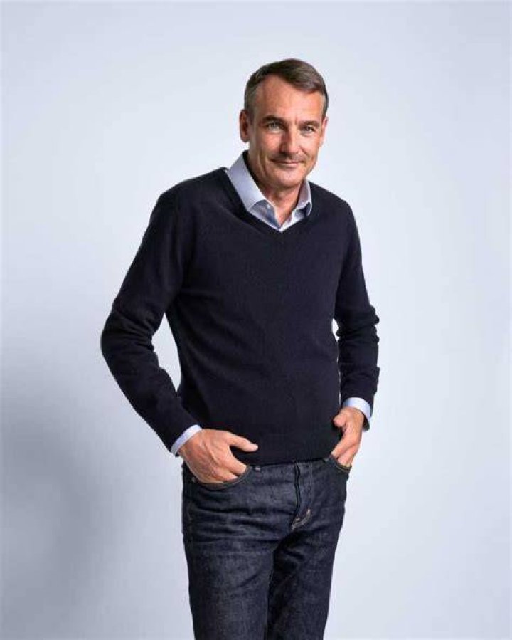 Bernard Looney Height, Weight, Net Worth, Age, Birthday, Wikipedia, Who, Instagram, Biography