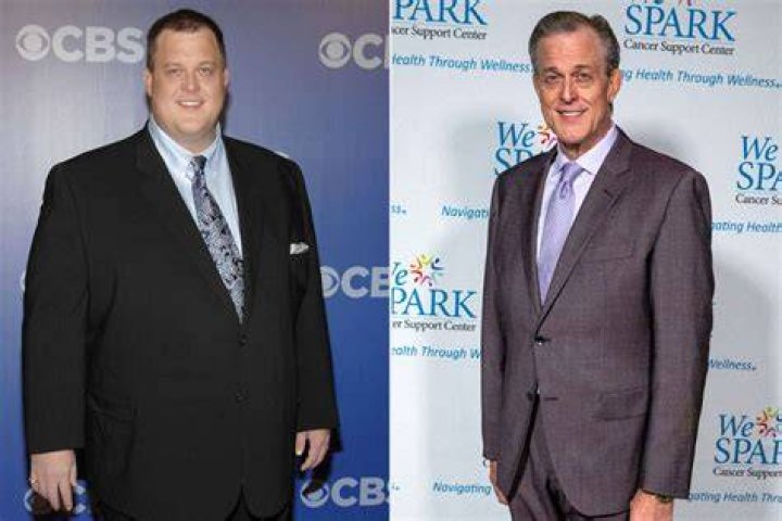
Billy Gardell Opens Up About His Impressive Weight Loss and How He’s Been Able to Keep It Off 