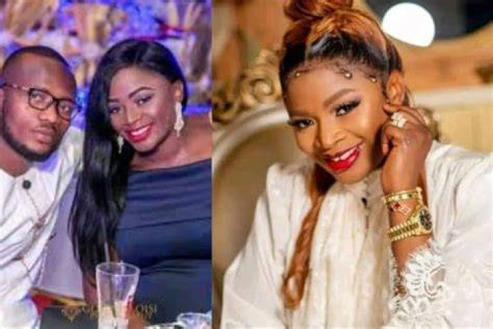 
Bimbo, The Wife Of Celebrity Auto Dealer IVD, Has Died. 