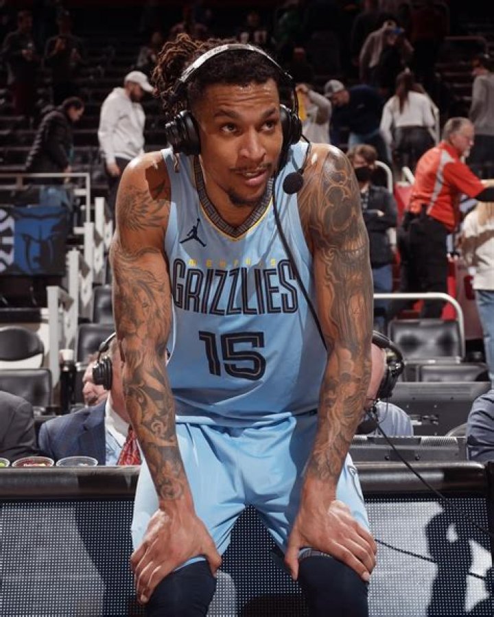 
Brandon Clarke Height, Weight, Net Worth, Age, Birthday, Wikipedia, Who, Nationality, Biography 