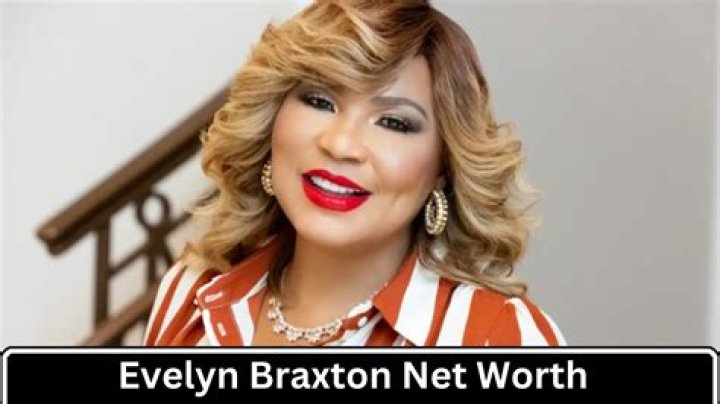Brenda Braxton Height, Weight, Net Worth, Age, Wiki, Who, Instagram, Biography