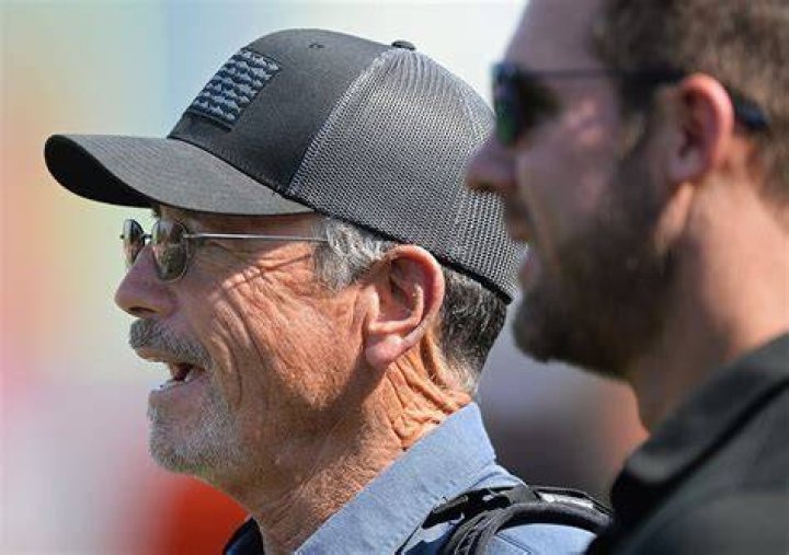 
Brian Sipe Height, Weight, Net Worth, Age, Birthday, Wikipedia, Who, Instagram, Biography 