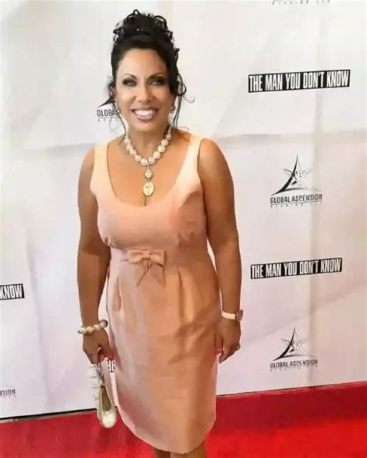 Brigitte Gabriel Height, Weight, Net Worth, Age, Birthday, Wikipedia, Who, Instagram, Biography