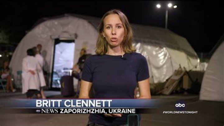 Britt Clennett Abc News Career So Far: 5 Facts On The Journalist