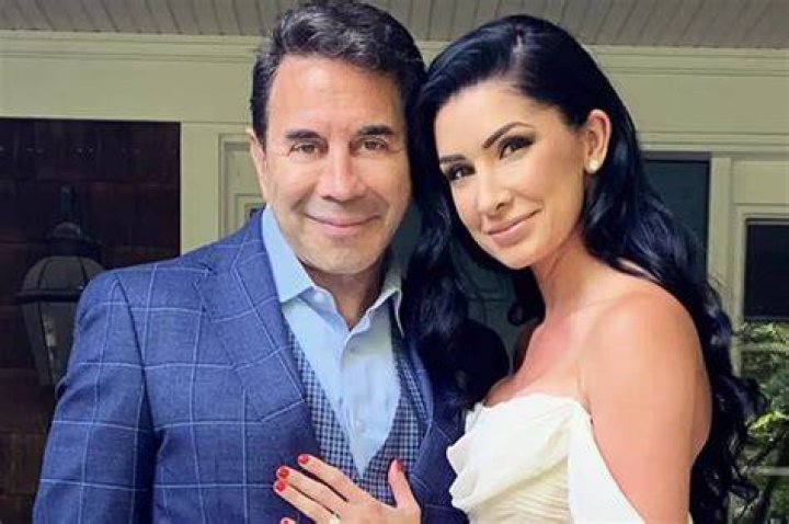 Brittany Pattakos Height, Weight, Net Worth, Age, Birthday, Wikipedia, Who, Instagram, Biography