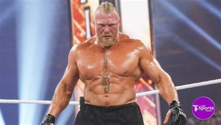 Brock Lesnar Height, Weight, Net Worth, Age, Birthday, Wikipedia, Who, Nationality, Biography