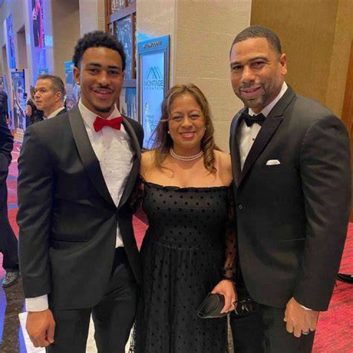 Bryce Young parents: Who is father Craig Young and mother Julie Young?