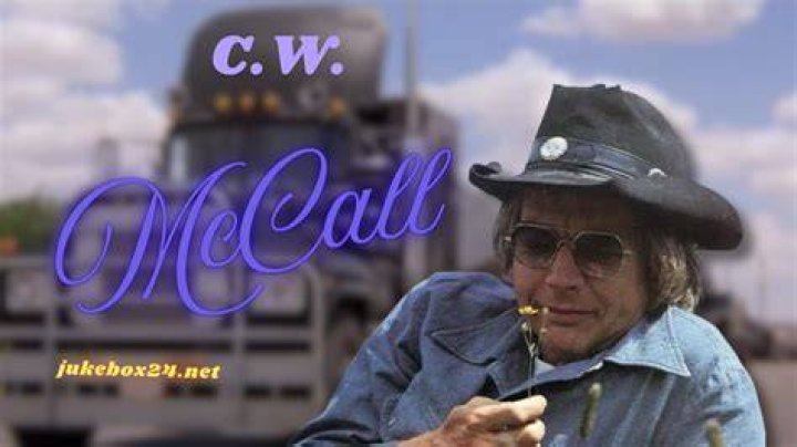 C.W. McCall Height, Weight, Net Worth, Age, Birthday, Wikipedia, Who, Nationality, Biography