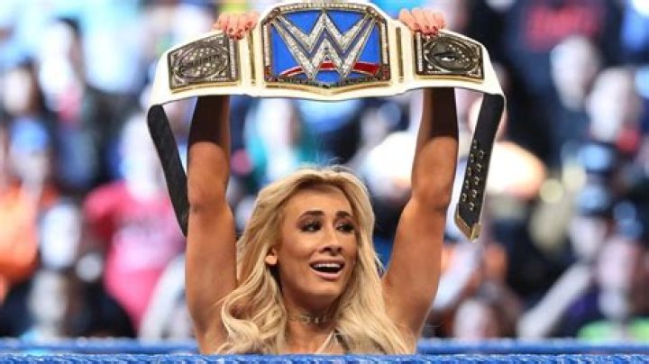 
Carmella Rose Height, Weight, Net Worth, Age, Birthday, Wikipedia, Who, Nationality, Biography 