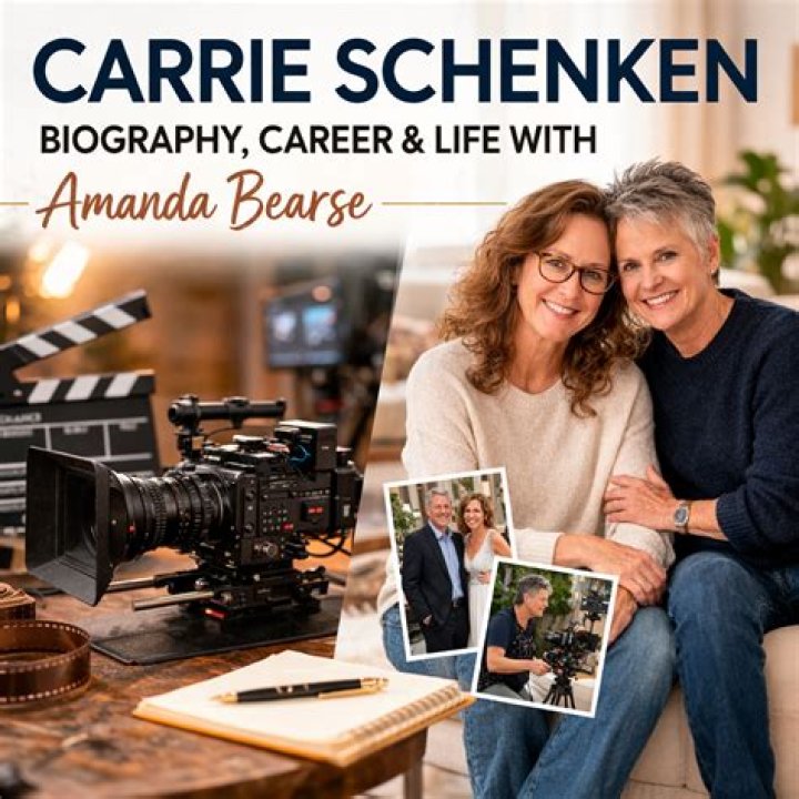 
Carrie Henn – Interesting Facts About Her Personal Life and Achievements 