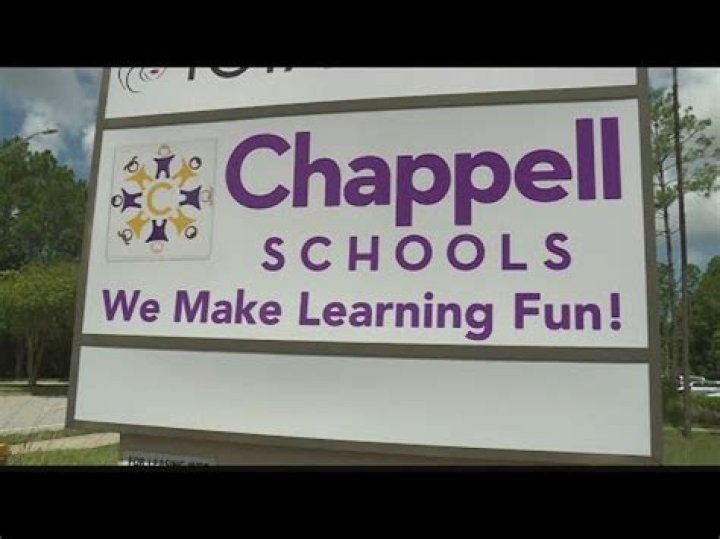 
Chappell School assistant teacher arrested after alleged sexual misconduct with child 