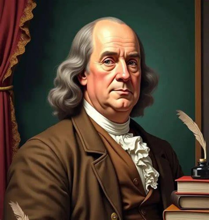 
Charles Franklin Age, Birthday, Wikipedia, Who, Nationality, Biography 