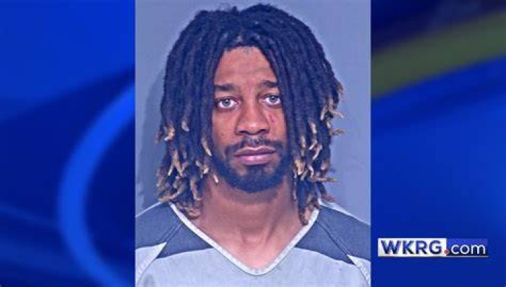 Charleston White Mugshot And Arrested 2023 | Is He In Jail