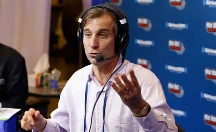 Chris Russo Height, Weight, Net Worth, Age, Birthday, Wikipedia, Who, Instagram, Biography