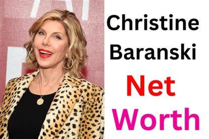 Christine Baranski Net Worth, Age, Birthday, Wikipedia, Who, Nationality, Biography