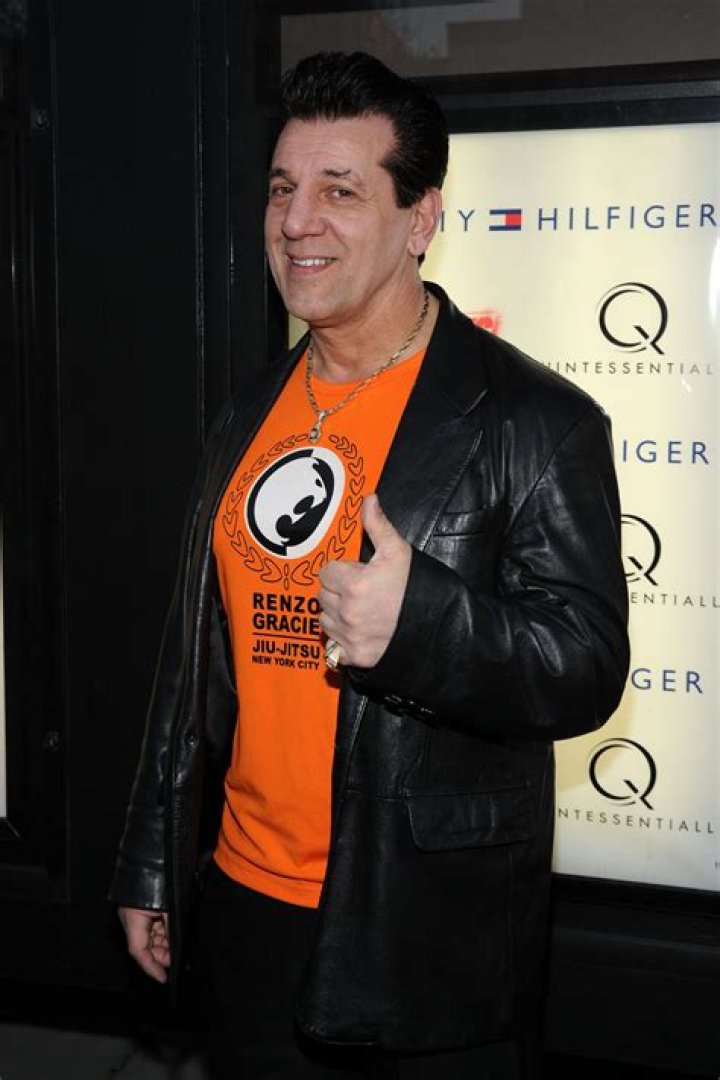 Chuck Zito Height, Weight, Net Worth, Age, Birthday, Wikipedia, Who, Instagram, Biography