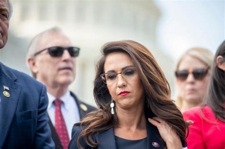 
Congresswoman Lauren Boebert files for divorce from husband Jayson Bobert: Their relationship timeline 