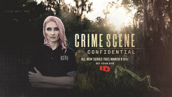 Crime Scene Confidential: Who Is Alina Burroughs CSI? Wikipedia Bio Explored