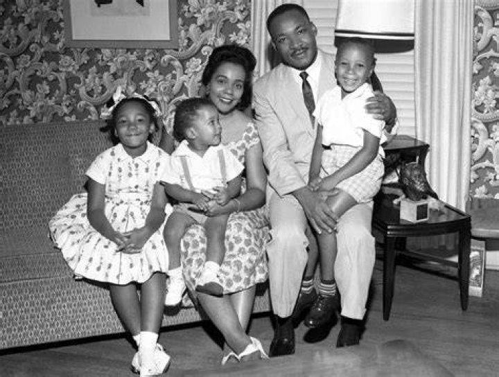 Curtis Turner Wife Ann Ross And His Four Children – Where Is His Family Now?