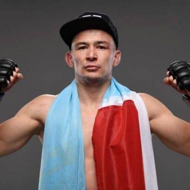 
Damir Ismagulov Wiki: Is He Married? Parents And Net Worth Details 