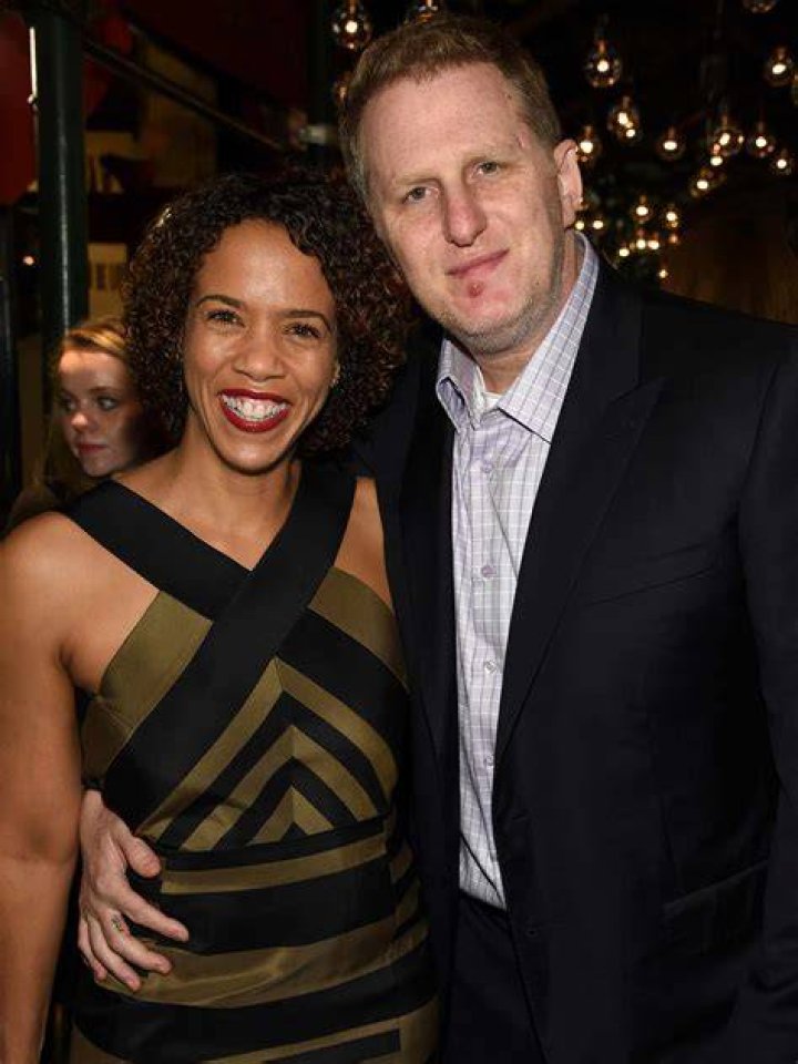 
Dan Rapoport Wife Alena, And Net Worth 2022 