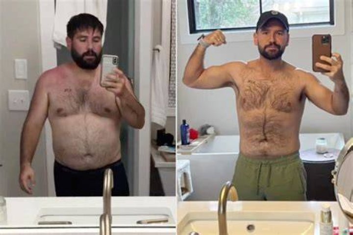 
Dan + Shay’s Shay Mooney Has ‘Never Felt More Alive’ After Weight Loss: ‘I Wanted to Change My Life’ 
