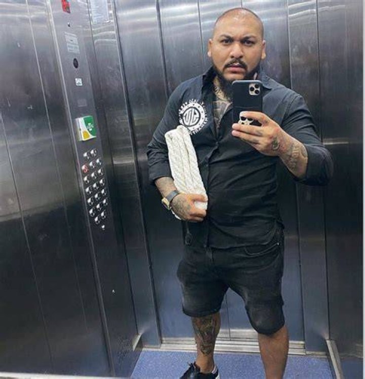 
Dani Mocanu Height, Weight, Net Worth, Age, Birthday, Wikipedia, Who, Instagram, Biography 