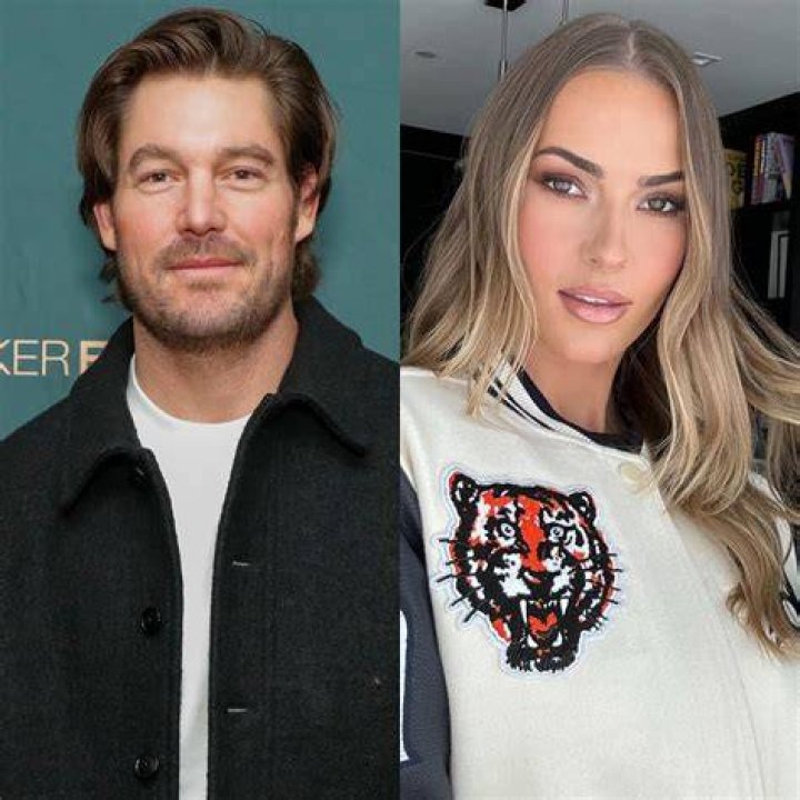 Daniela Lopez Osorio, Bryan Craig Girlfriend Age And Instagram