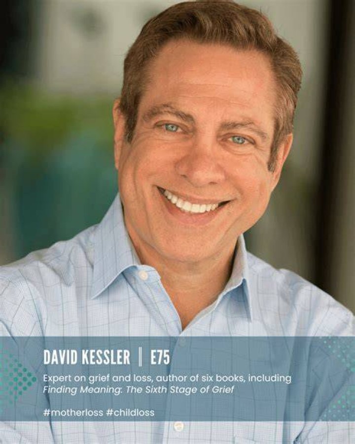 
David A. Kessler Height, Weight, Net Worth, Age, Birthday, Wikipedia, Who, Instagram, Biography 