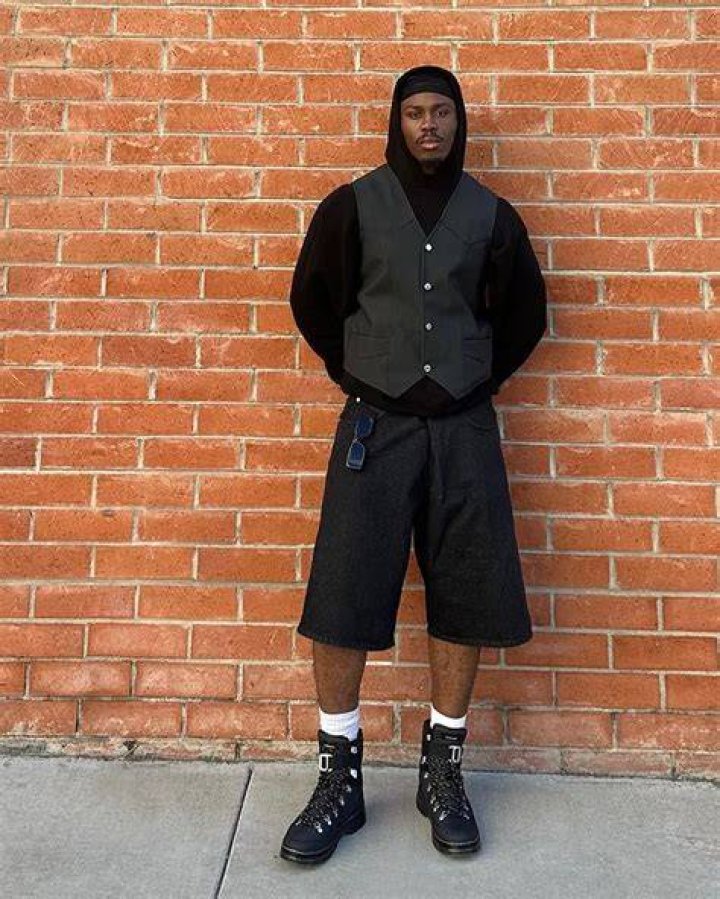 Denzel Dion Dion Height, Weight, Net Worth, Age, Birthday, Wikipedia, Who, Nationality, Biography